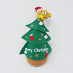 2006 Rilakkuma Plush Christmas Tree Prize - San-X