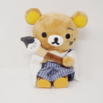 2020 Rilakkuma Calligraphy Theme Plush - Rilakkuma Store Limited - San-X