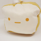 2020 Shirokuma Toast Tissue Box Cover - Sumikkogurashi Bakery Theme