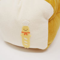 2020 Shirokuma Toast Tissue Box Cover - Sumikkogurashi Bakery Theme