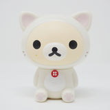 Korilakkuma Cat - Rilakkuma Cat Theme Capchara Buildable Figures (Series 2) Capsule Characters Gashapon