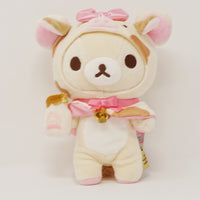 2021 Year of the Cow Korilakkuma Plush - New Year Rilakkuma - San-X