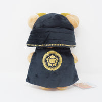 2018 Rilakkuma Nobunaga Oda Plush - Nagoya Rilakkuma Store Limited - San-X