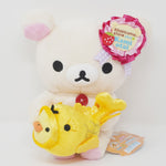 2015 Korilakkuma Plush - Rilakkuma Kamiotai Store Limited - San-X