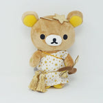 (2013) Rilakkuma Sagittarus Plush - Zodiac Theme