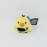 (2014) Kiiroitori Onigiri Tenori Plush - Lawson Limited