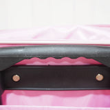 2013 Pink Roller Suitcase Korilakkuma - Rilakkuma - San-X