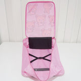 2013 Pink Roller Suitcase Korilakkuma - Rilakkuma - San-X