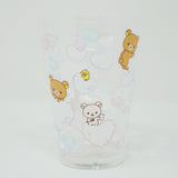 2012 Rilakkuma Cup - Happy Time with Heart - San-X