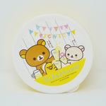 2012 Bento Container - Rilakkuma Happy Picnic - San-X