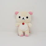 2016 Korilakkuma (S) Basic Plush - Rilakkuma - San-X