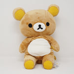 2016 Rilakkuma Medium Basic Plush - San-X