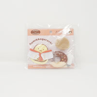 Pastry Chef  Plush Outfit - Sumikkogurashi Collection