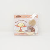 Pastry Chef  Plush Outfit - Sumikkogurashi Collection