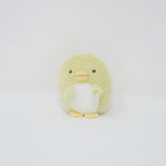 (No Tags) Small Tenori Penguin? Basic Plush - Sumikkogurashi - San-X