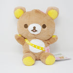 2020 Rilakkuma Sakura Cherry Blossom Plush - Rilakkuma Lottery Prize - San-X