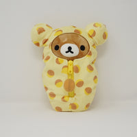 2018 Rilakkuma Kigurumi Theme Plush Sleeping Bag - San-X Japan