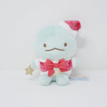 2022 Tokage Santa Christmas Plush -  Handmade Theme Sumikkogurashi - San-X