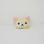 2009 Korilakkuma Soft Plush Keychain