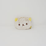 2018 Rilakkuma Coin Case - Sherbet