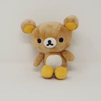 Small rilakkuma plush on sale