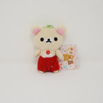 2018 Korilakkuma with Strawberry Pants  - Strawberry Party