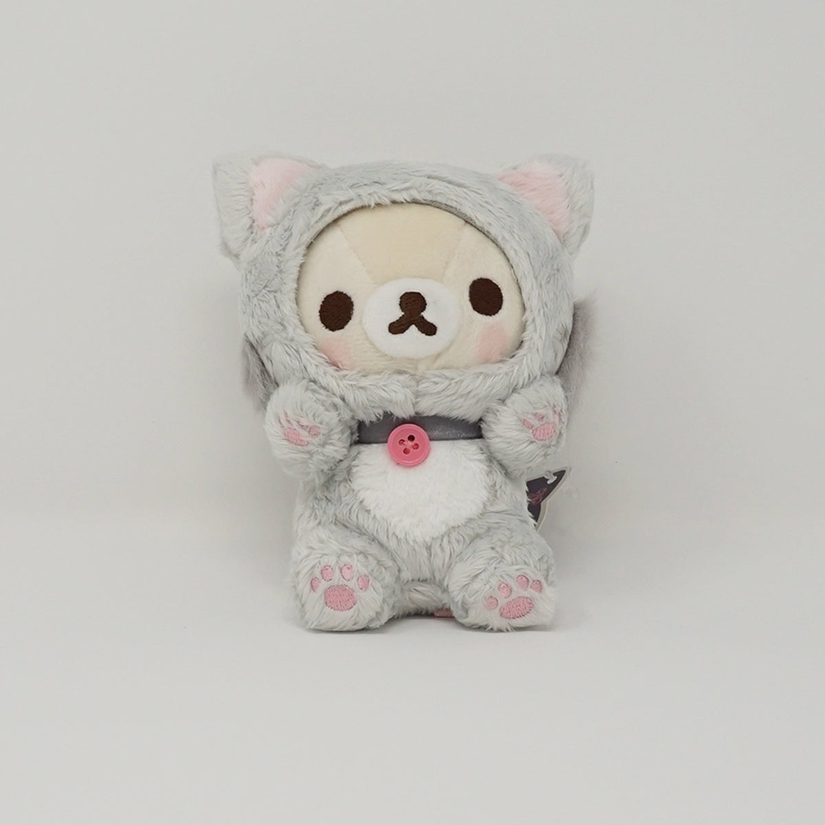 2017 Korilakkuma store Cat Pair