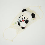 2015 Korilakkuma and Panda in Hammock (Kiddyland Limited)