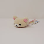 2016 Mochi Petan Tenori Korilakkuma (SS) Plush