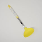 2015 Yellow Rilakkuma Ladle  - Rilakkuma Fresh Lemon