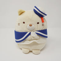 Neko Sailor Outfit Prize Toy Plush