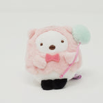 Shirokuma Halloween Tenori Plush - Halloween - Sumikkogurashi Collection