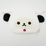 2015 Drawstring Panda Korilakkuma Pouch - Rilakuji - Rilakkuma Lottery