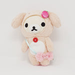 2018 Korilakkuma in Dog Costume Plush - Year of the Dog New Year Plush -  Rilakkuma Store and Net Shop Limited