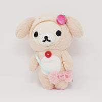 2018 Korilakkuma in Dog Costume Plush - Year of the Dog New Year Plush -  Rilakkuma Store and Net Shop Limited