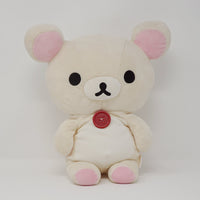 Korilakkuma (M) Medium Standard Plush