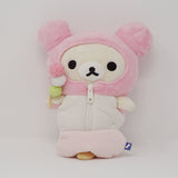 Dango Korilakkuma Plush