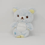 Blue Sherbet Rilakkuma Plush