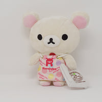 Harajuku Store Anniversary Korilakkuma Plush - Rilakkuma Store