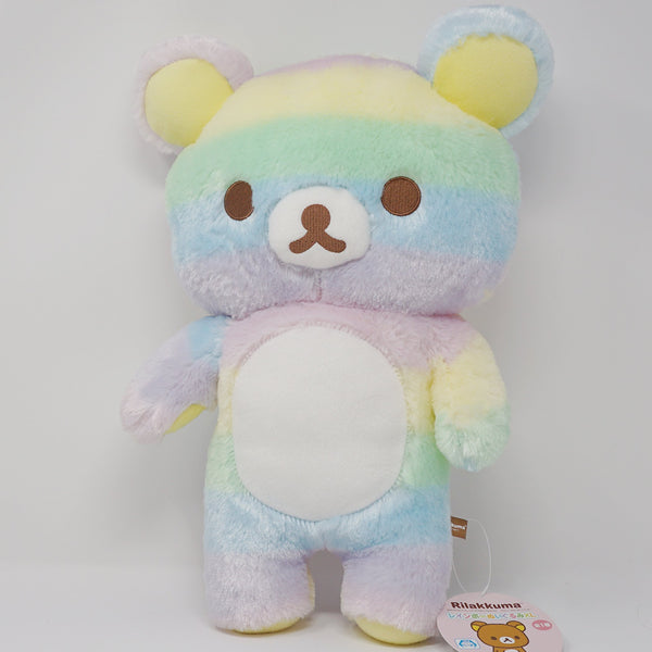 Green online Rilakkuma Sherbet Plush