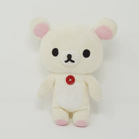 Small Korilakkuma Basic Plush - San-X Rilakkuma