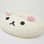 2018 Korilakkuma Donut Cushion Super Mochi Plush Prize Toy