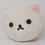 2018 Korilakkuma Macaron Super Mochi Prize Plush