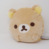 2018 Rilakkuma Macaron Super Mochi Prize Plush