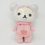 Korilakkuma Astronaut - Rilakkuma in Space