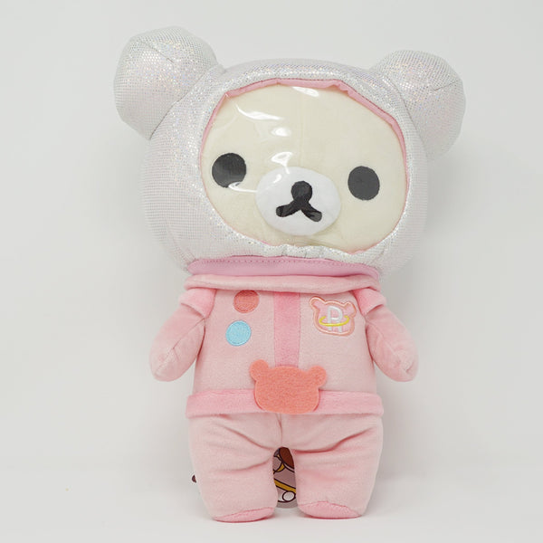 Korilakkuma Astronaut - Rilakkuma in Space