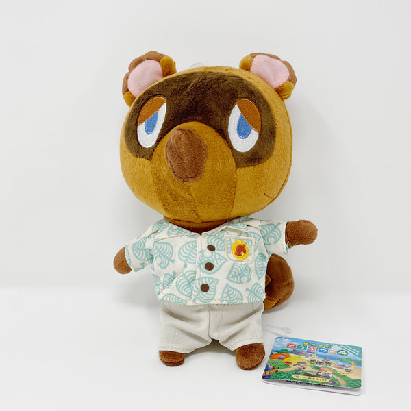 Tom Nook 8