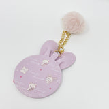 2020 Mirror Bag Keychain - In the Mirror Korilakkuma Neko Theme - Rilakkuma