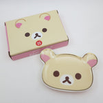 Korilakkuma Jewelry Dish - Rilakkuma Style Theme