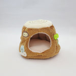 Tree Stump - Sumikko Plush Playset